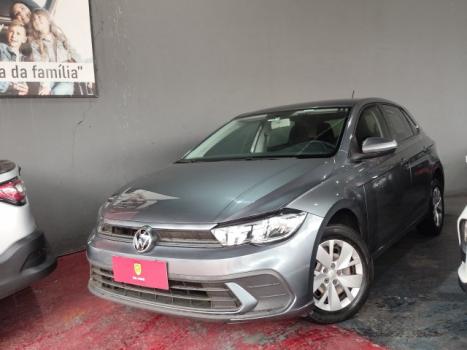 VOLKSWAGEN Polo Hatch 1.0 16V 4P, Foto 12