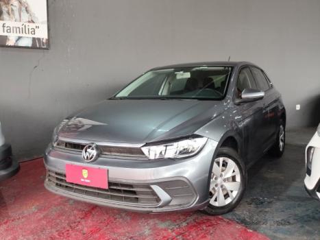 VOLKSWAGEN Polo Hatch 1.0 16V 4P, Foto 14