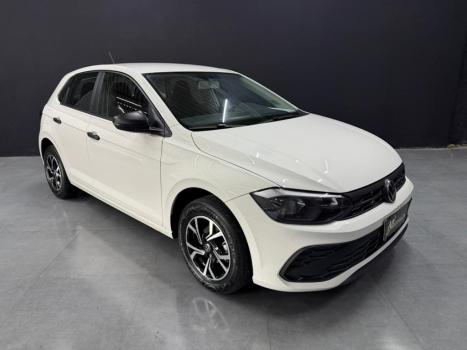 VOLKSWAGEN Polo Hatch 1.0 4P MPI TRACK, Foto 1