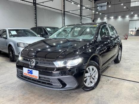 VOLKSWAGEN Polo Hatch 1.6 4P COMFORTLINE FLEX, Foto 1