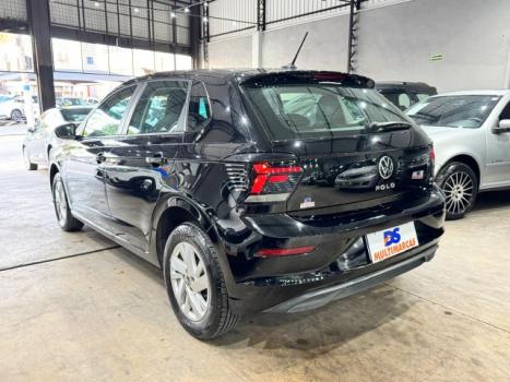 VOLKSWAGEN Polo Hatch 1.6 4P COMFORTLINE FLEX, Foto 2