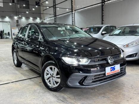 VOLKSWAGEN Polo Hatch 1.6 4P COMFORTLINE FLEX, Foto 12