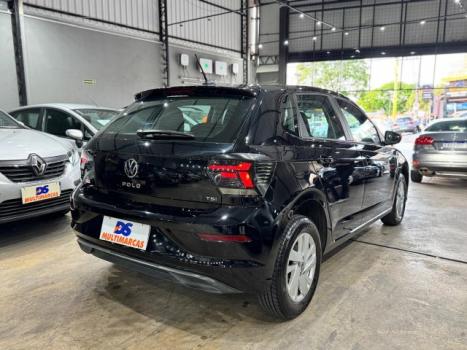 VOLKSWAGEN Polo Hatch 1.6 4P COMFORTLINE FLEX, Foto 13