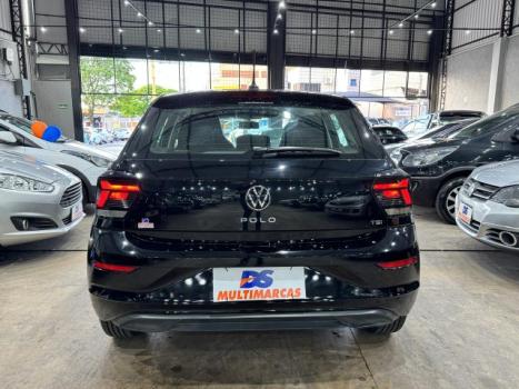 VOLKSWAGEN Polo Hatch 1.6 4P COMFORTLINE FLEX, Foto 15