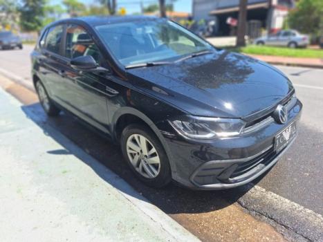 VOLKSWAGEN Polo Hatch 1.6 4P COMFORTLINE FLEX, Foto 2