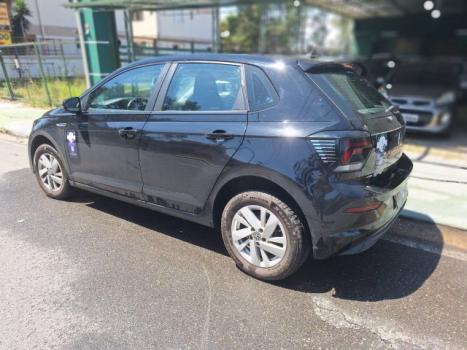 VOLKSWAGEN Polo Hatch 1.6 4P COMFORTLINE FLEX, Foto 3