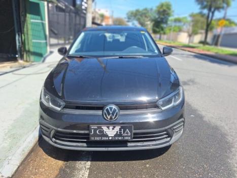 VOLKSWAGEN Polo Hatch 1.6 4P COMFORTLINE FLEX, Foto 5