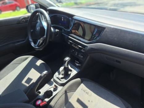 VOLKSWAGEN Polo Hatch 1.6 4P COMFORTLINE FLEX, Foto 6