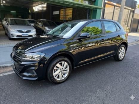 VOLKSWAGEN Polo Hatch 1.6 4P COMFORTLINE FLEX, Foto 9