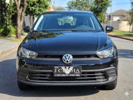 VOLKSWAGEN Polo Hatch 1.6 4P COMFORTLINE FLEX, Foto 11