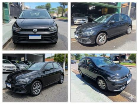 VOLKSWAGEN Polo Hatch 1.6 4P COMFORTLINE FLEX, Foto 12