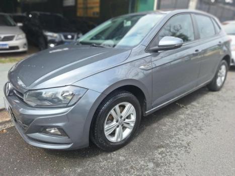 VOLKSWAGEN Polo Hatch 1.0 12V 4P 200 TSI  COMFORTLINE AUTOMÁTICO, Foto 1