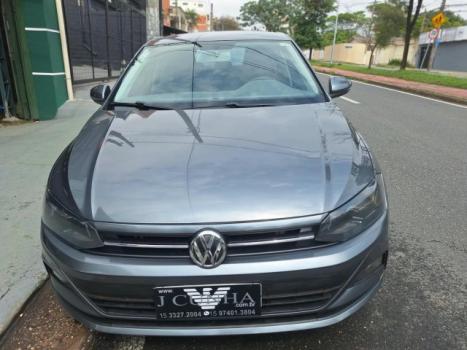 VOLKSWAGEN Polo Hatch 1.0 12V 4P 200 TSI  COMFORTLINE AUTOMÁTICO, Foto 2