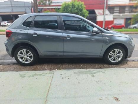 VOLKSWAGEN Polo Hatch 1.0 12V 4P 200 TSI  COMFORTLINE AUTOMÁTICO, Foto 5