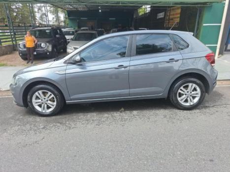 VOLKSWAGEN Polo Hatch 1.0 12V 4P 200 TSI  COMFORTLINE AUTOMÁTICO, Foto 6