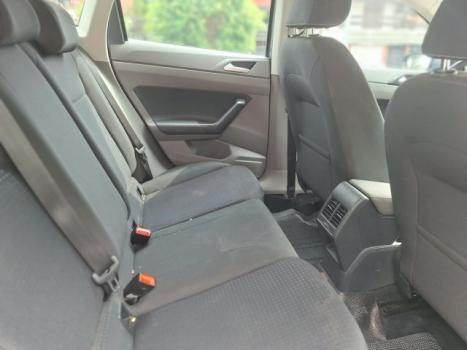 VOLKSWAGEN Polo Hatch 1.0 12V 4P 200 TSI  COMFORTLINE AUTOMÁTICO, Foto 7