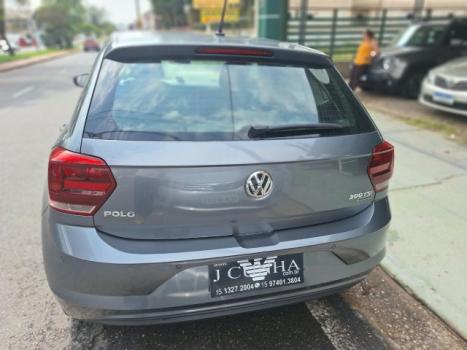 VOLKSWAGEN Polo Hatch 1.0 12V 4P 200 TSI  COMFORTLINE AUTOMÁTICO, Foto 9