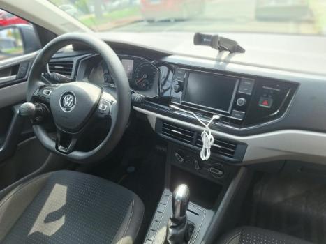 VOLKSWAGEN Polo Hatch 1.0 12V 4P 200 TSI  COMFORTLINE AUTOMÁTICO, Foto 10