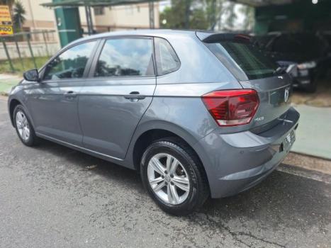 VOLKSWAGEN Polo Hatch 1.0 12V 4P 200 TSI  COMFORTLINE AUTOMÁTICO, Foto 11