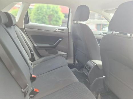 VOLKSWAGEN Polo Hatch 1.0 12V 4P 200 TSI  COMFORTLINE AUTOMÁTICO, Foto 15