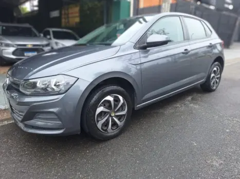 VOLKSWAGEN Polo Hatch 1.0 12V 4P MPI FLEX, Foto 2