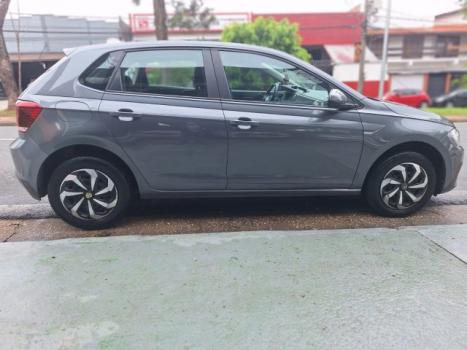 VOLKSWAGEN Polo Hatch 1.0 12V 4P MPI FLEX, Foto 3