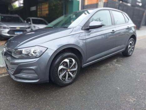 VOLKSWAGEN Polo Hatch 1.0 12V 4P MPI FLEX, Foto 4