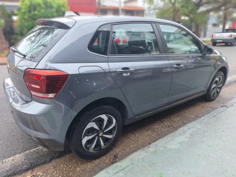 VOLKSWAGEN Polo Hatch 1.0 12V 4P MPI FLEX, Foto 5