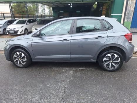VOLKSWAGEN Polo Hatch 1.0 12V 4P MPI FLEX, Foto 6
