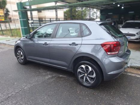 VOLKSWAGEN Polo Hatch 1.0 12V 4P MPI FLEX, Foto 7