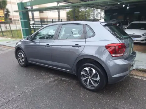 VOLKSWAGEN Polo Hatch 1.0 12V 4P MPI FLEX, Foto 10