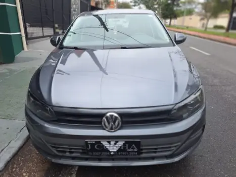 VOLKSWAGEN Polo Hatch 1.0 12V 4P MPI FLEX, Foto 11