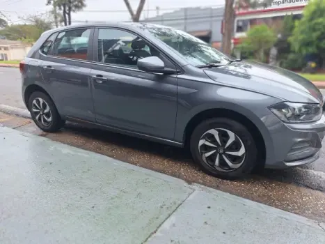 VOLKSWAGEN Polo Hatch 1.0 12V 4P MPI FLEX, Foto 13