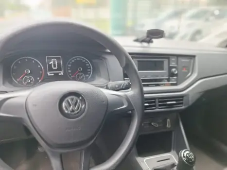 VOLKSWAGEN Polo Hatch 1.0 12V 4P MPI FLEX, Foto 14