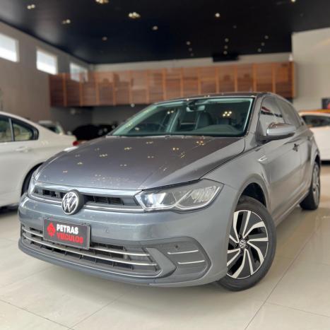 VOLKSWAGEN Polo Hatch 1.0 4P 170 TSI HIGHLINE AUTOMÁTICO, Foto 1