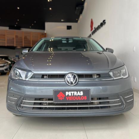 VOLKSWAGEN Polo Hatch 1.0 4P 170 TSI HIGHLINE AUTOMÁTICO, Foto 2
