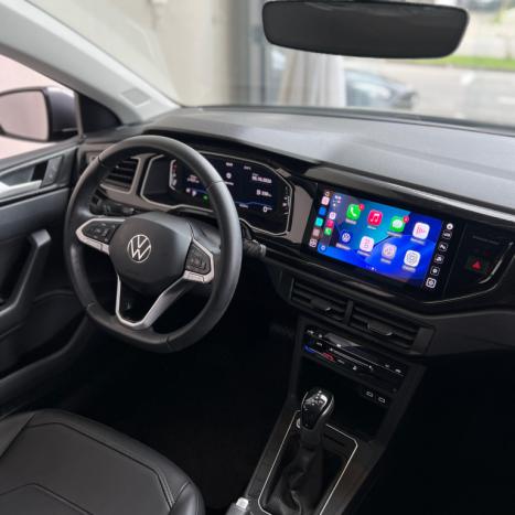 VOLKSWAGEN Polo Hatch 1.0 4P 170 TSI HIGHLINE AUTOMÁTICO, Foto 7