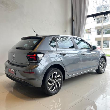 VOLKSWAGEN Polo Hatch 1.0 4P 170 TSI HIGHLINE AUTOMÁTICO, Foto 13