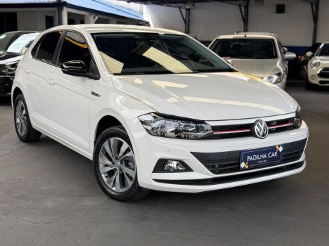 VOLKSWAGEN Polo Hatch 1.0 12V 4P 200 TSI  COMFORTLINE AUTOMÁTICO, Foto 1