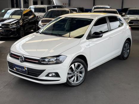 VOLKSWAGEN Polo Hatch 1.0 12V 4P 200 TSI  COMFORTLINE AUTOMÁTICO, Foto 2