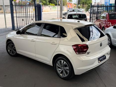 VOLKSWAGEN Polo Hatch 1.0 12V 4P 200 TSI  COMFORTLINE AUTOMÁTICO, Foto 3