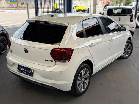 VOLKSWAGEN Polo Hatch 1.0 12V 4P 200 TSI  COMFORTLINE AUTOMÁTICO, Foto 4