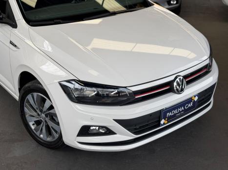 VOLKSWAGEN Polo Hatch 1.0 12V 4P 200 TSI  COMFORTLINE AUTOMÁTICO, Foto 5