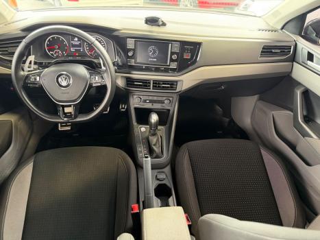 VOLKSWAGEN Polo Hatch 1.0 12V 4P 200 TSI  COMFORTLINE AUTOMÁTICO, Foto 7