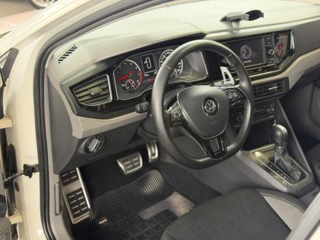 VOLKSWAGEN Polo Hatch 1.0 12V 4P 200 TSI  COMFORTLINE AUTOMÁTICO, Foto 8