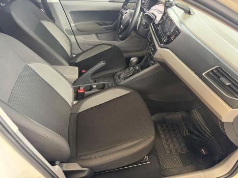 VOLKSWAGEN Polo Hatch 1.0 12V 4P 200 TSI  COMFORTLINE AUTOMÁTICO, Foto 9