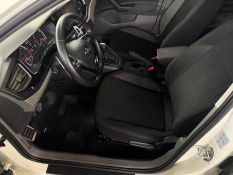 VOLKSWAGEN Polo Hatch 1.0 12V 4P 200 TSI  COMFORTLINE AUTOMÁTICO, Foto 10