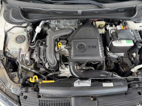 VOLKSWAGEN Polo Hatch 1.0 12V 4P 200 TSI  COMFORTLINE AUTOMÁTICO, Foto 13