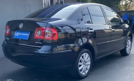 VOLKSWAGEN Polo Sedan 1.6 4P FLEX COMFORTLINE I-MOTION AUTOMATIZADO, Foto 5