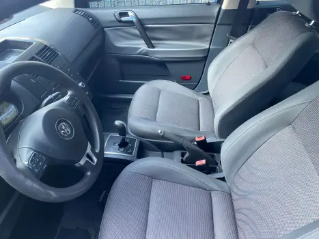 VOLKSWAGEN Polo Sedan 1.6 4P FLEX COMFORTLINE I-MOTION AUTOMATIZADO, Foto 6